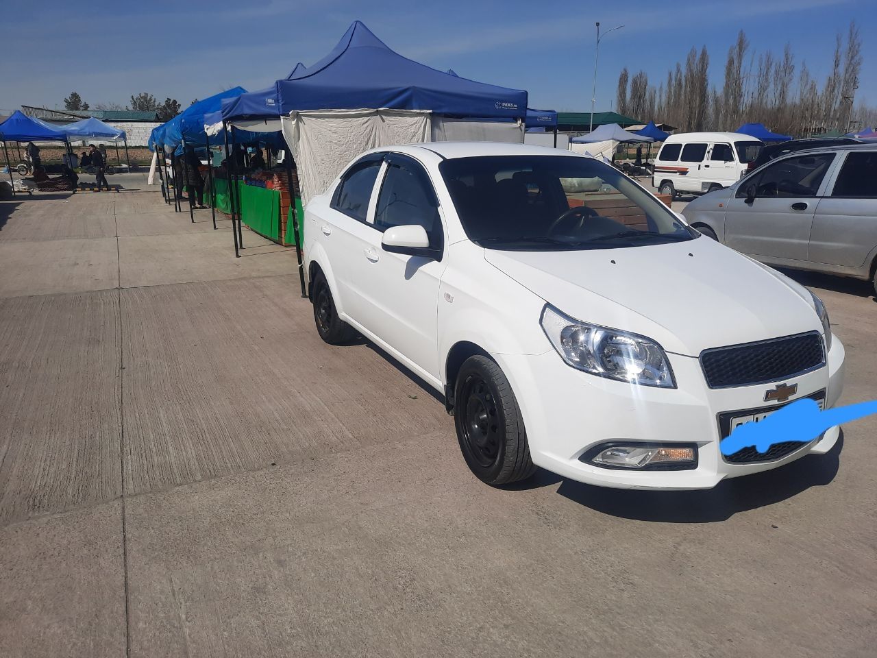 Nexia 3  2017 yil