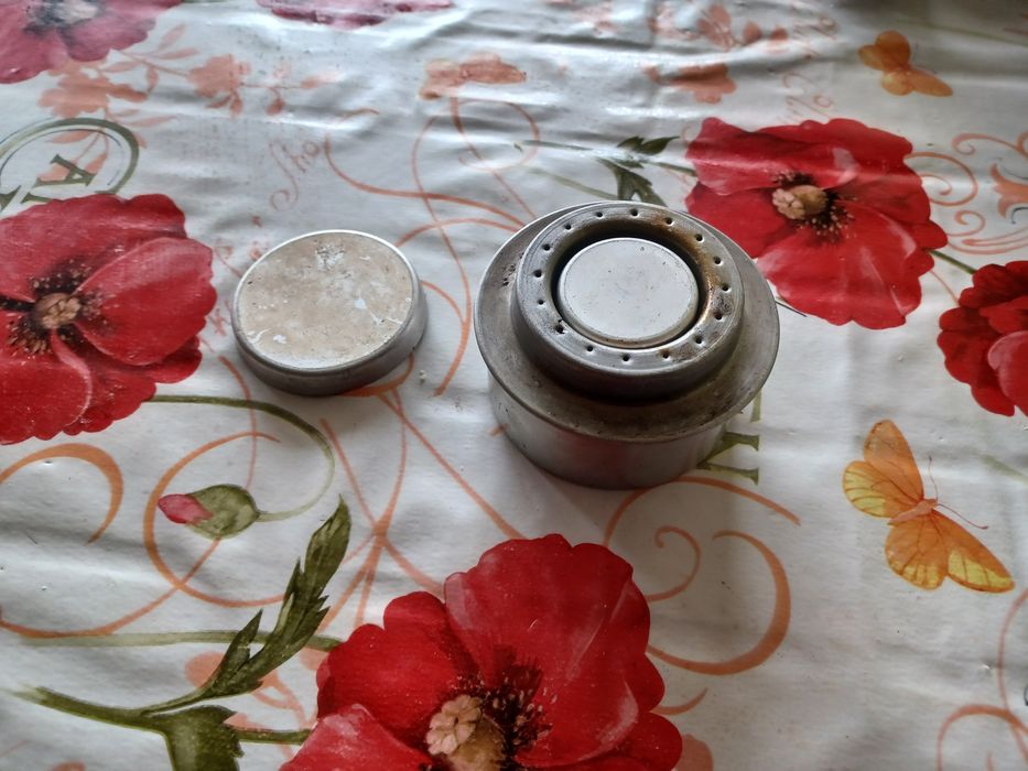 Туристически спиртник