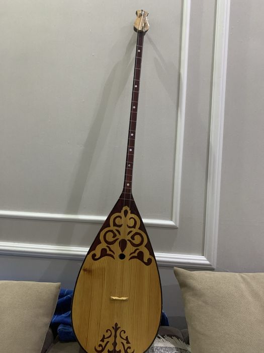 Домбыра хорошая