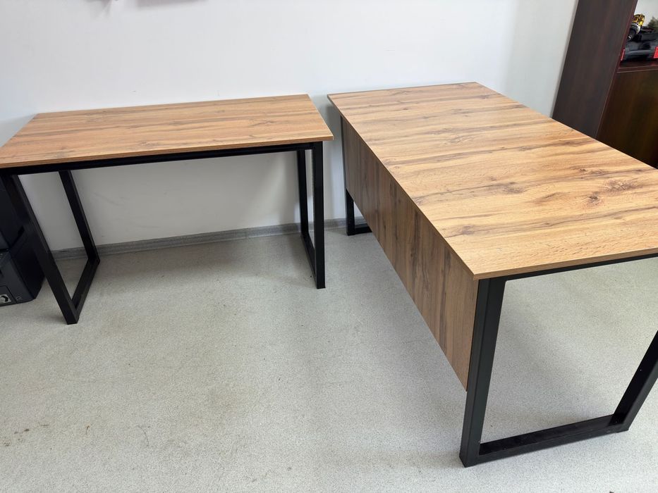 Продам офисный стол