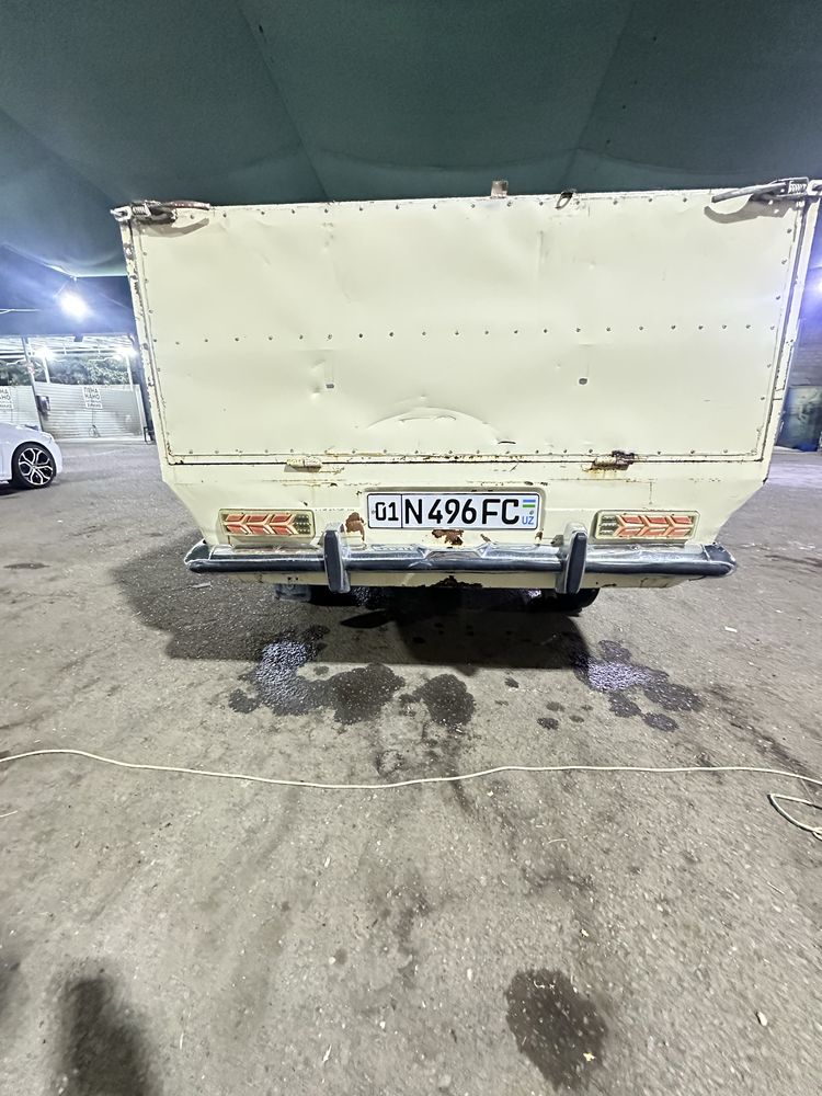 Volga 24 01 pikap sotiladi