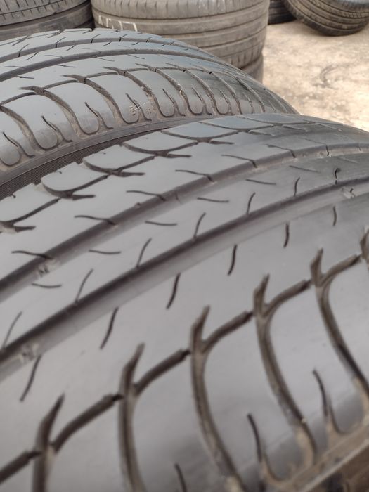 Bf Goodrich suv 4бр.215/60/17 дот0717
