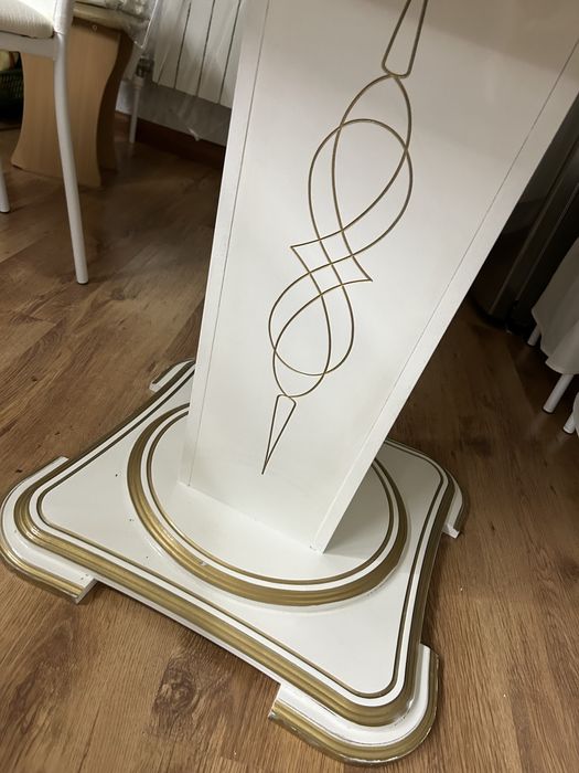 Продам стол со стульями