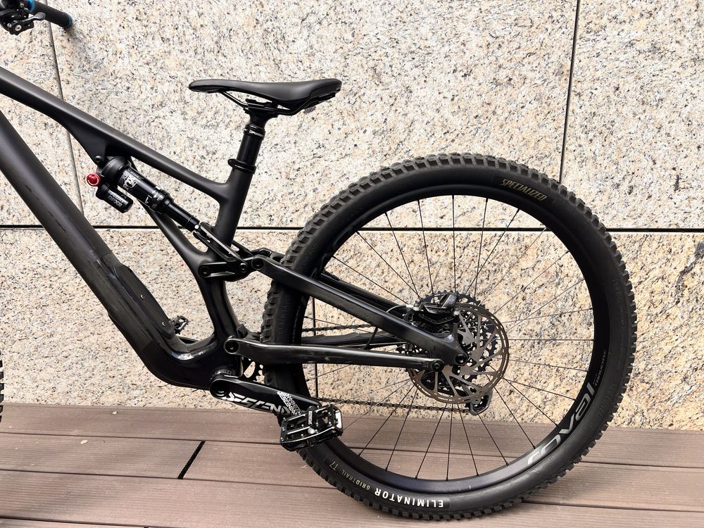 Specialized Stumpjumper Evo Expert Carbon