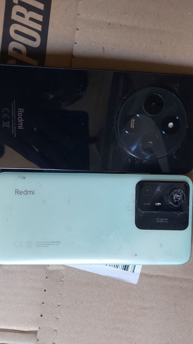 Huawei p40 lite,note 12s,redmi 14 платка работещ