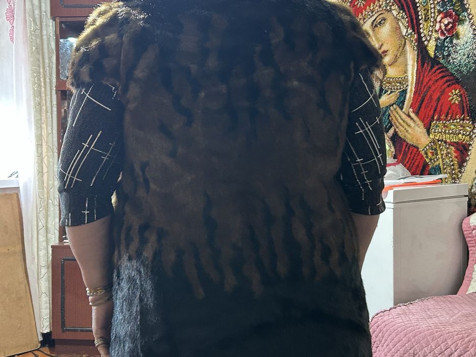 Шубы , полушубки