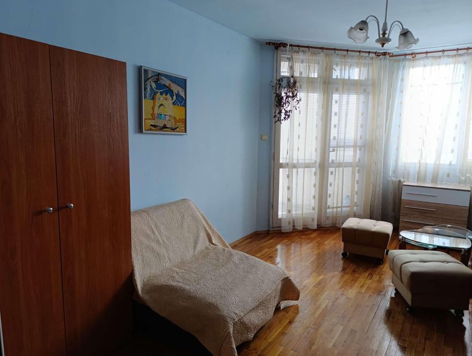 Дава се под наем Двустаен апартамент в София, Младост 1 - 64 кв.м за 450 € - Снимка #5