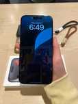 iPhone 15 PRO MAX / 256 GB