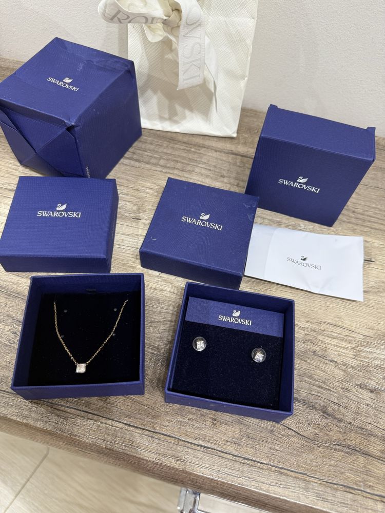 Pandora swarovski