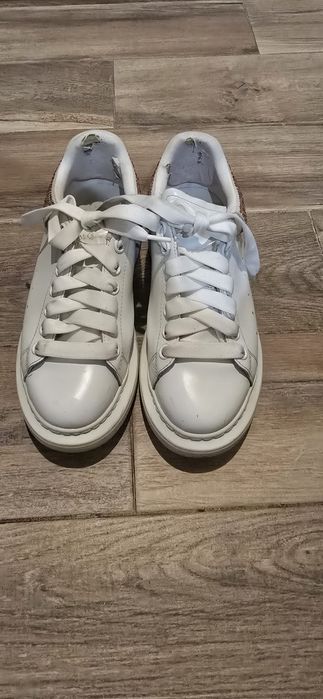 Alexander McQueen маратонки  оригинални