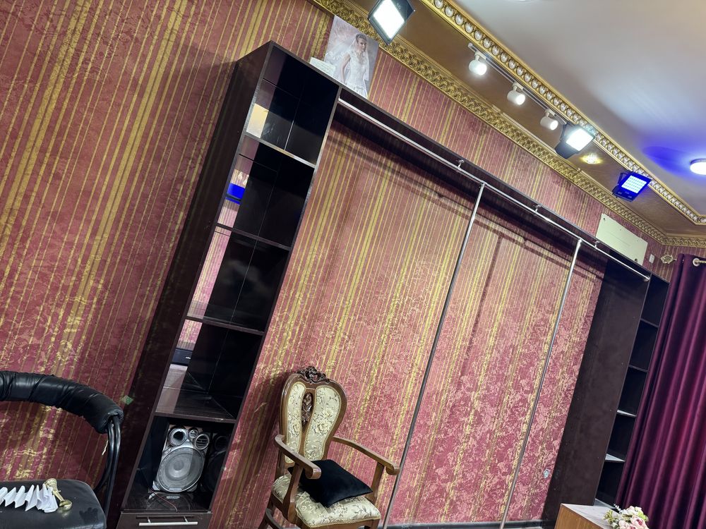 Svadibniy salon uchun