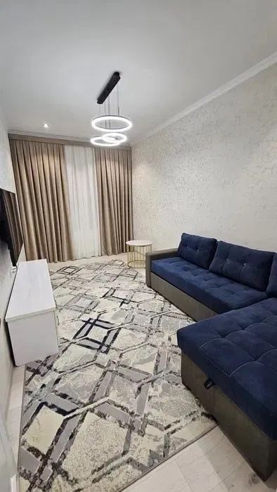Сдается 2 х ком ЖК Дустлик Рядос с Baku Residence Узбум. Метро Чкалов