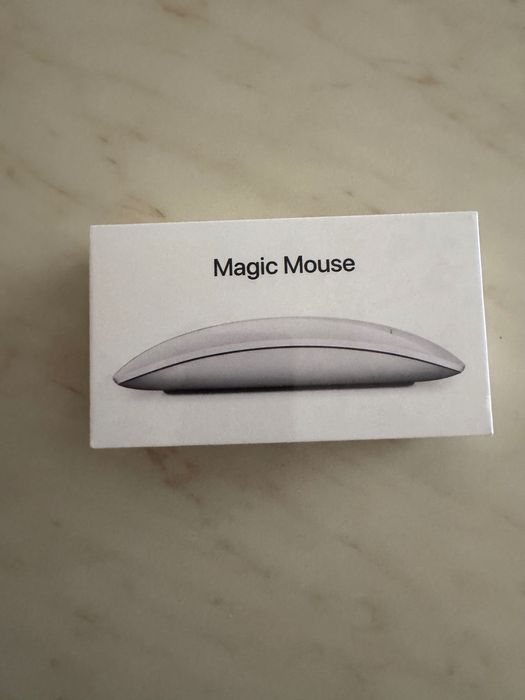 Magic mouse 2 новый в упак.