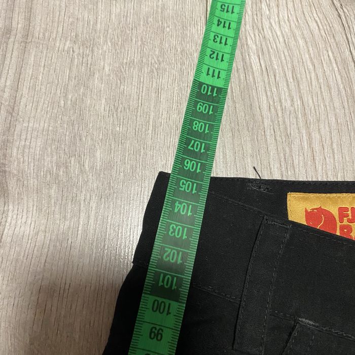 FjallRaven Karl Trousers M lundhags pinewood blaser harkila kuiu