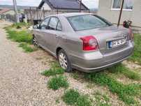 De vanzare Toyota Avensis