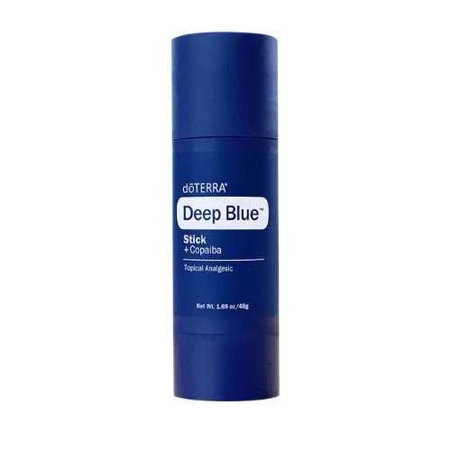 Baton Deep blue + Copaiba - doTERRA