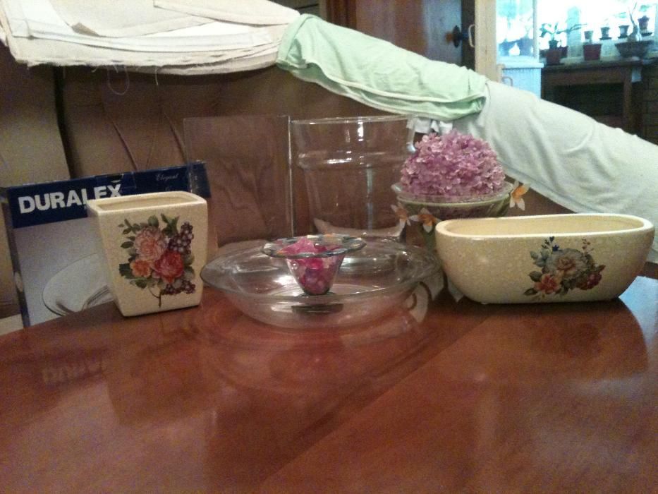 устойчивая к температуре и ударам фрацузская посуда