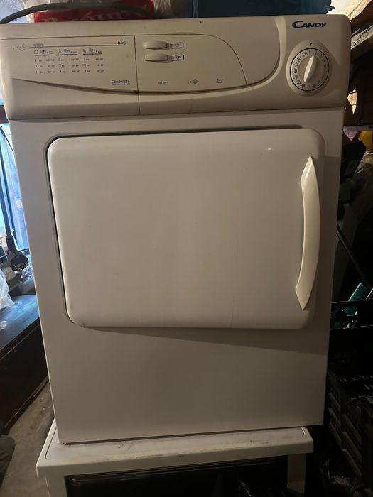 Продавам Сушилня Candy