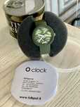 Часовник O clock