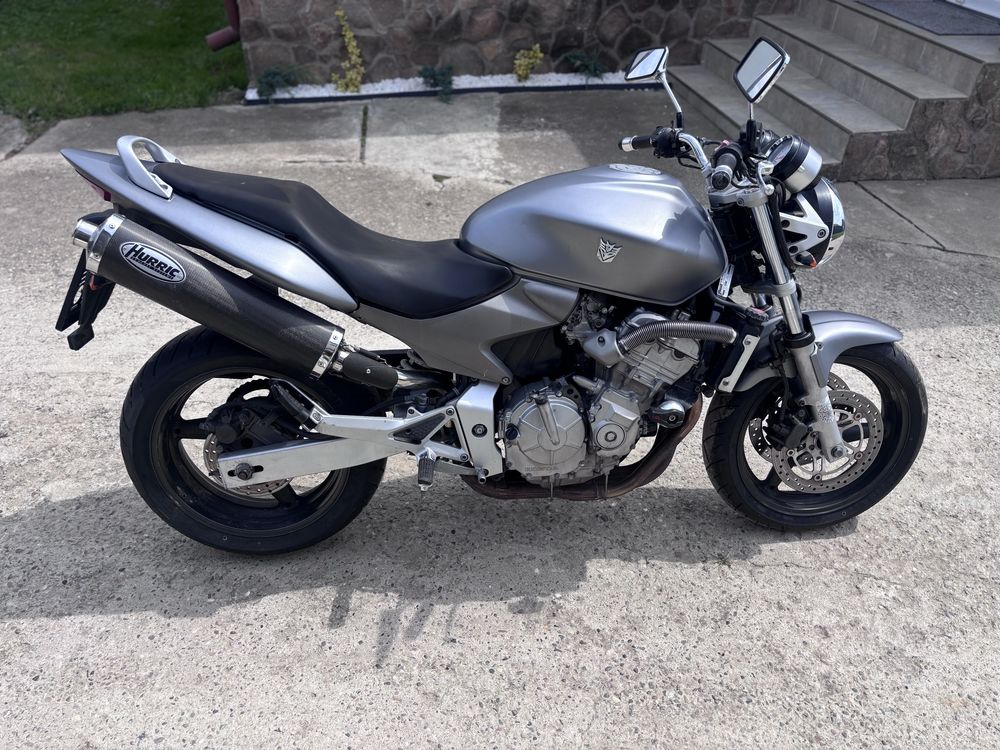Honda Hornet pc 36