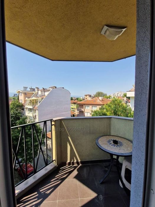 Дава се под наем Двустаен апартамент в Пловдив, Център - 49 кв.м за 357 € - Снимка #10