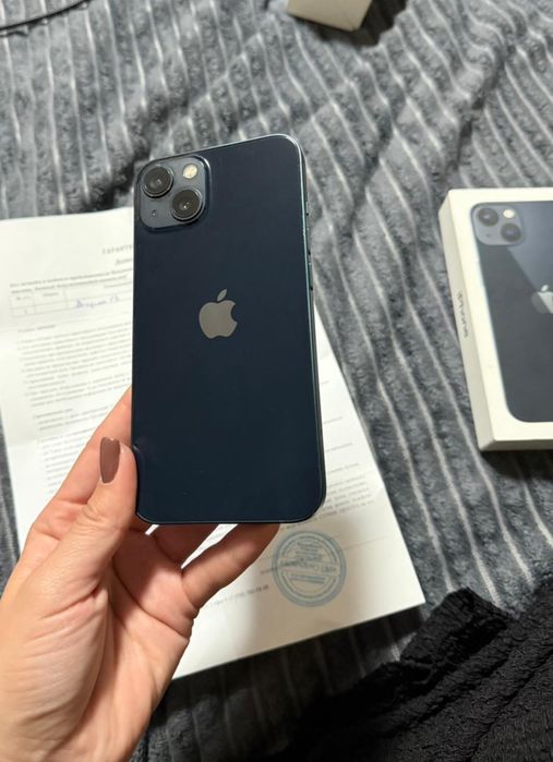 Iphone 13 128 Gb