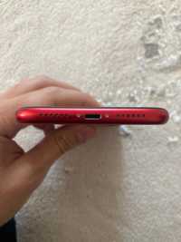 Iphone 11-64gb-red