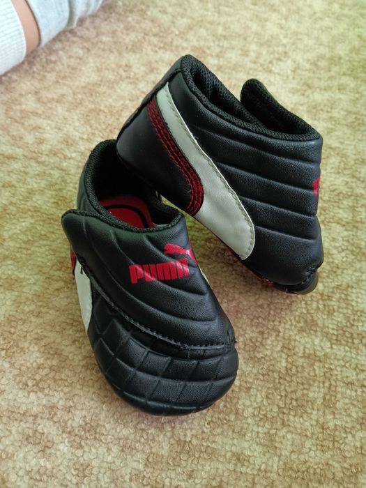 Puma буйки  Uk1 eur17