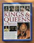 Kings & Queens of Britain