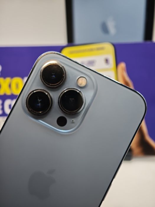 iPhone 13 Pro 5G Blue