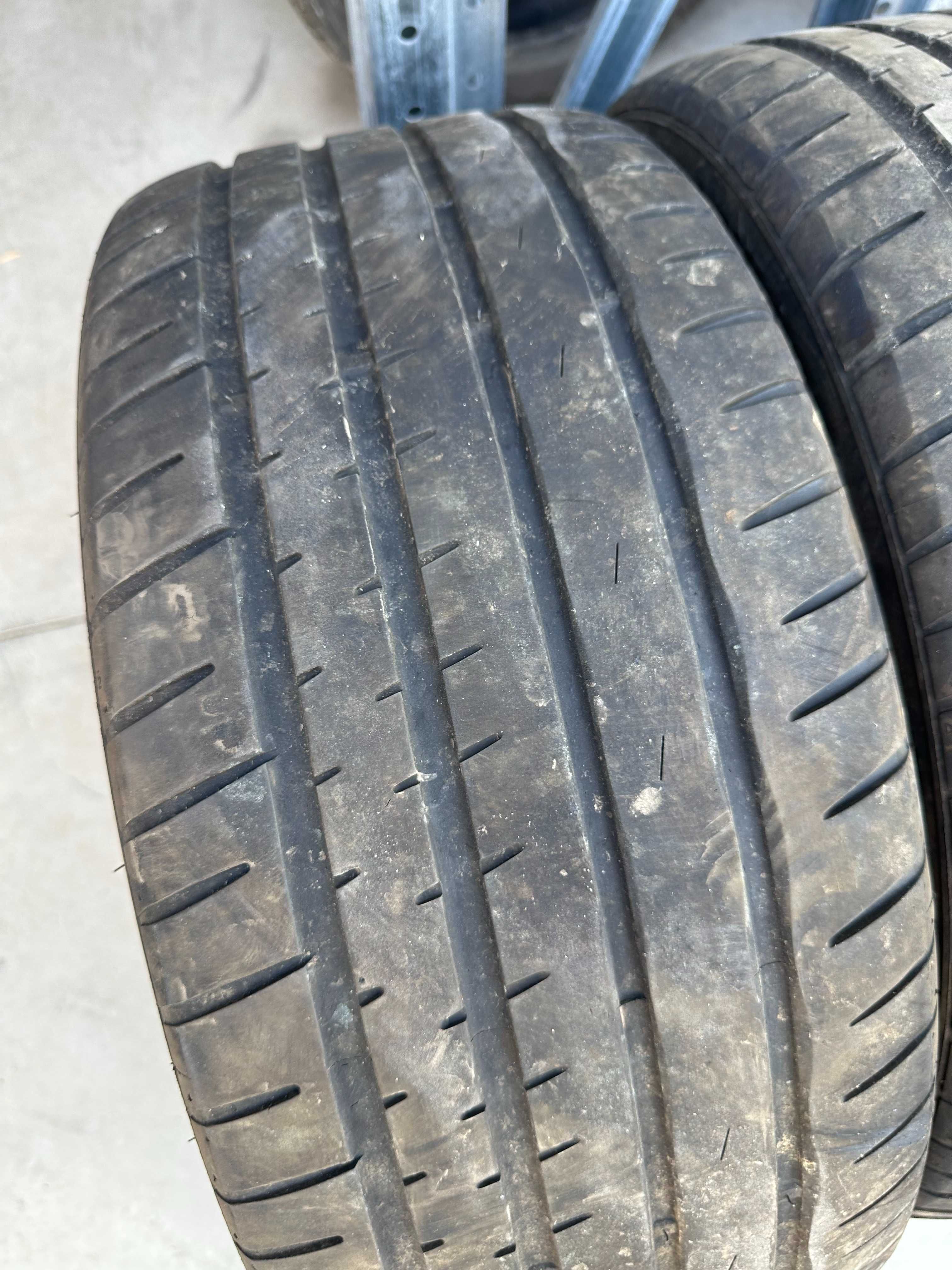 245/45R18 Laufenn - Livrare Rapida, Garantie, Stare foarte buna!
