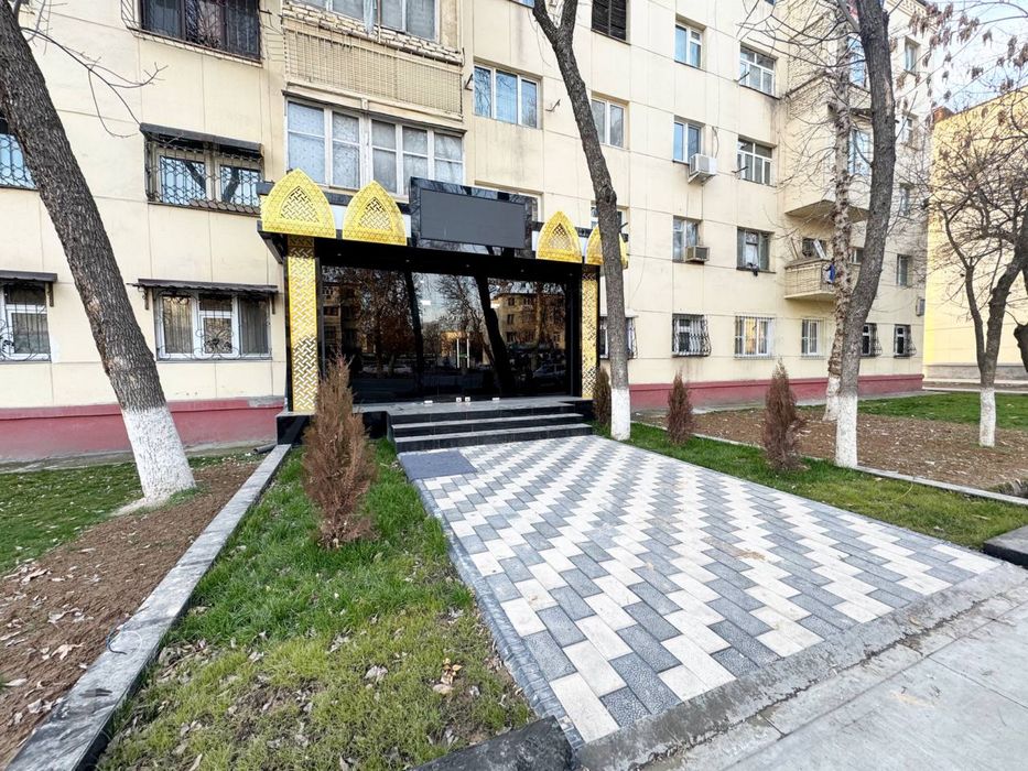 Улица Лисунова / 40м2 Яшнабад Продаётся Нежилое