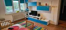 Apartament cu 3 camere de vânzare în Miercurea Ciuc
