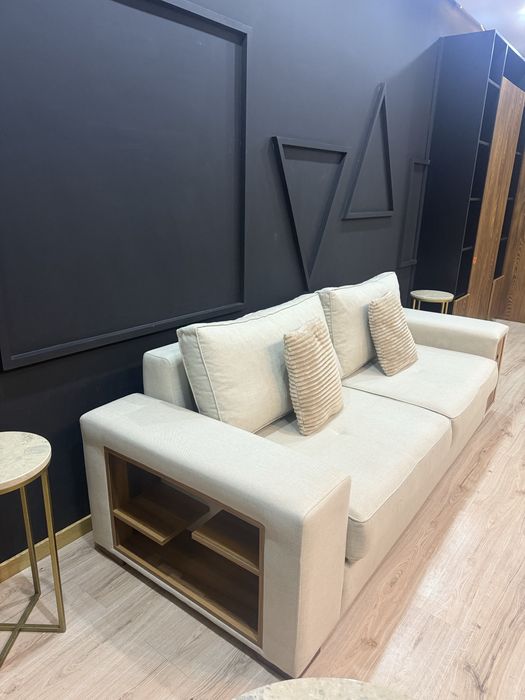 Canapea extensibila design