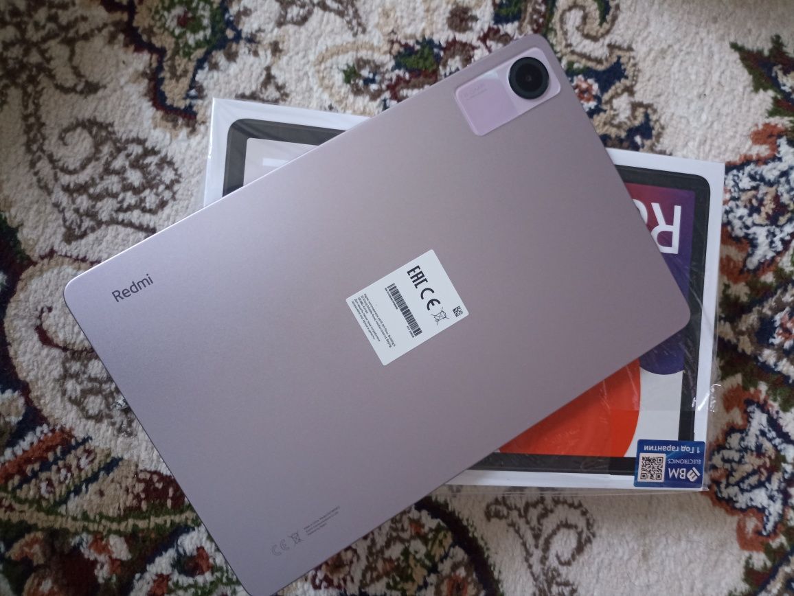 Redmi pad se srochna
