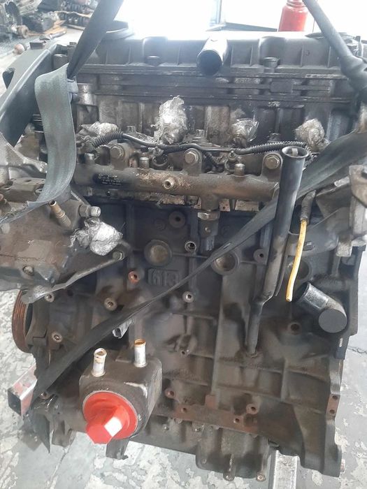 motor  2.0 hdi rhs citroen c5 peugeot 307  607