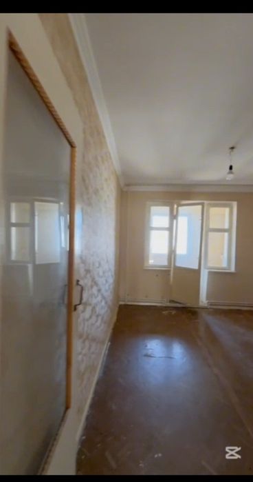 Фаргона шахар Доканалда. Озодлик 12-домда 3-этаж 2-хона, янгиплан