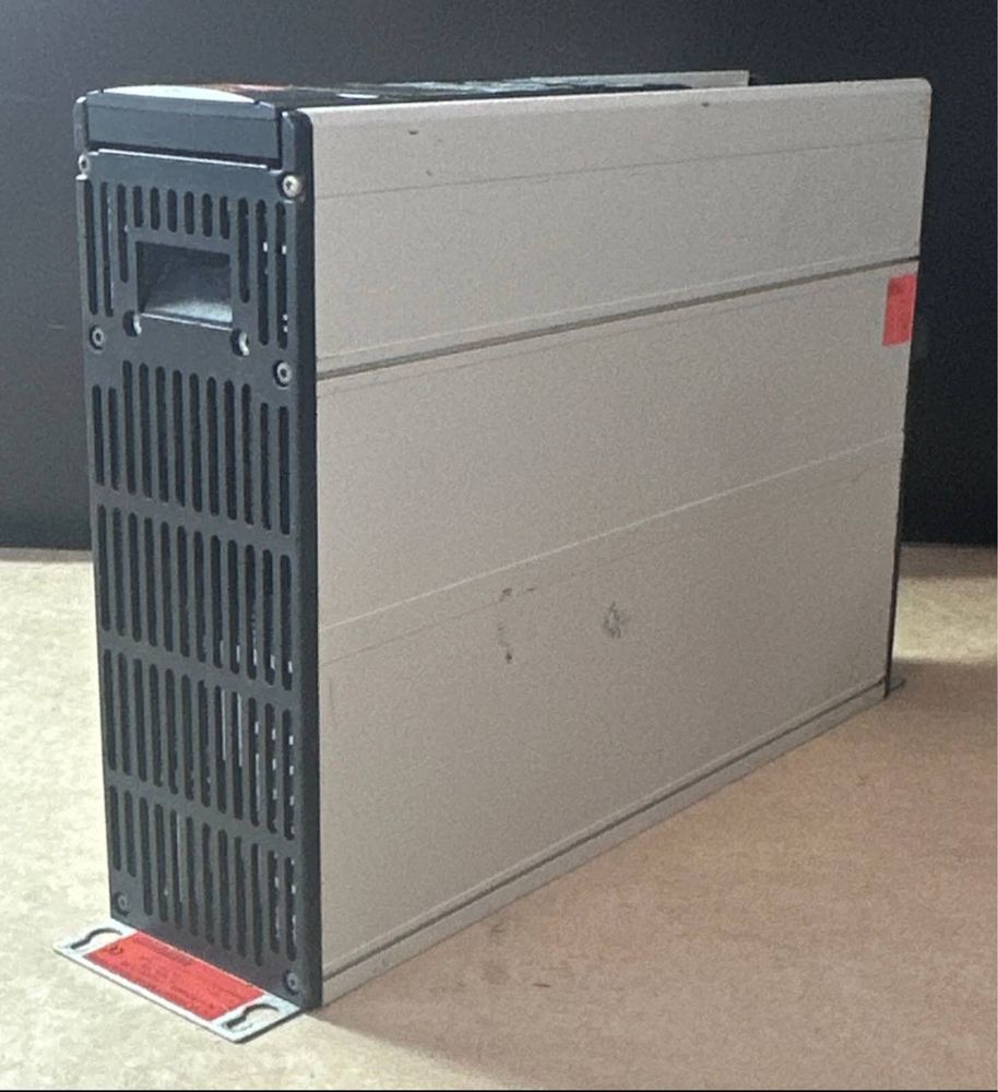Danfoss VLT500 частоты