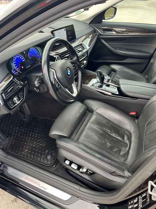 Bmw Seria 5 G30 2.0D XDrive