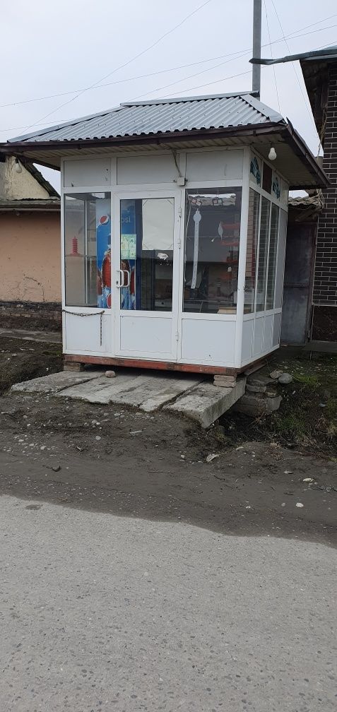 Tayyot butka dukon sotiladi