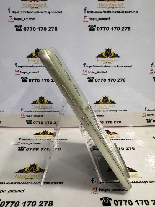 Hope Amanet P13/Samsung S21 FE #13906