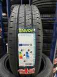 Летни гуми ENVOY 205/65 R16C 107/105T 8PR нов ДОТ 205/65/16, 2056516