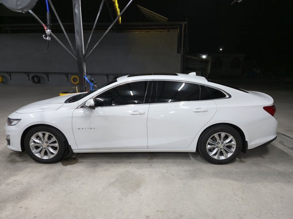 Malibu Premier 2022 ноябрь !!!