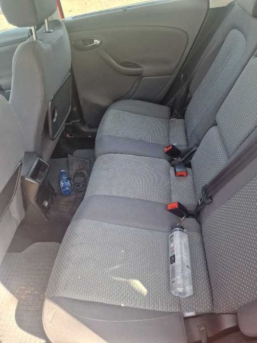 Dezmembrez Seat Altea XL 1.9 TDI BXE 77 KW an 2008