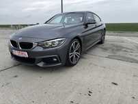 BMW Seria 4 BMW 420I/184cp/M-Paket