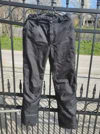 Pantaloni moto impermeabili Delroy M -cu mesada detasabila