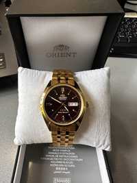 Мъжки елегантен часовник Orient - Original