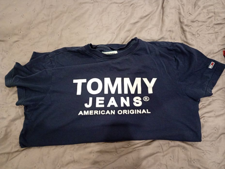 Мъжки тениски Hugo /Under Armour/ Boss