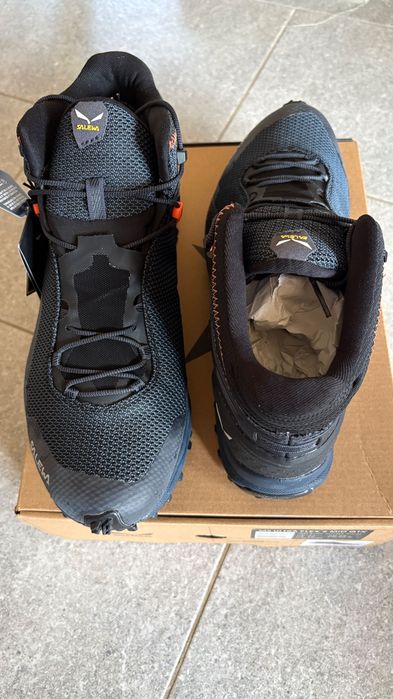 Salewa Ultra Flex 2 Mid Gore-tex EU46