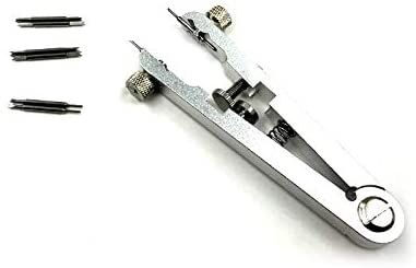 часовникарски инструмент за монтаж, демонтаж на патент